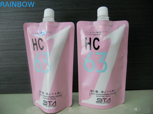 Sıvı için Top Bacalı Çevre Koruma Dayanıklı Bacalı Çanta