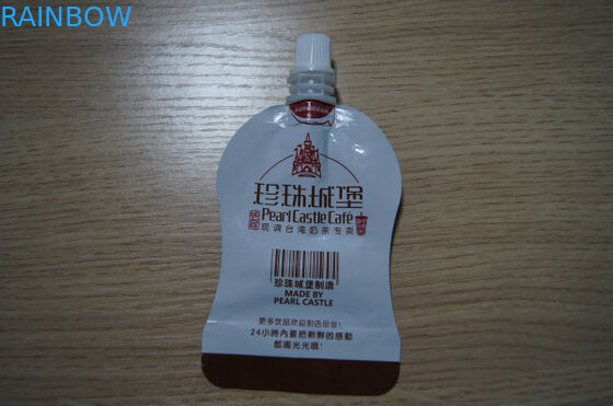 Sıvı için Top Bacalı Çevre Koruma Dayanıklı Bacalı Çanta