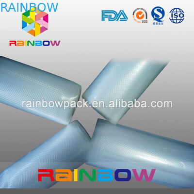 8"X50" Çubuklı Vacuum Gıda Koruyucu Çantalar / Çantalar Gıda Sınıfı Sous Vide