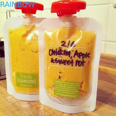 FDA sertifikası sızdırmaz kullanımlık yeniden sıvı gıda musluğu