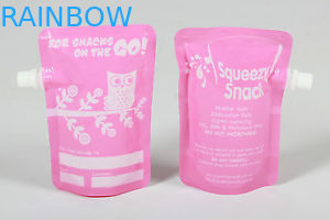 FDA sertifikası sızdırmaz kullanımlık yeniden sıvı gıda musluğu