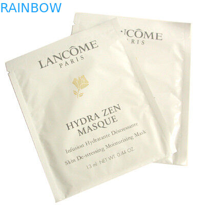 Özel Maske Ambalaj için Özel Baskı Alüminyum Folyo Lamine Çantalar