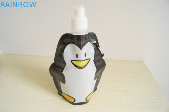 Özel baskılı 3oz doy-pack bebek maması yeniden emzik kese çift kilitli