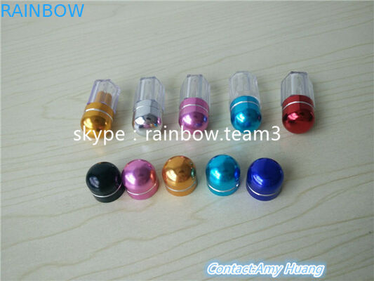 Alüminyum folyo açık plastik hap şişeleri / hap şişesi jelatin kapsül ambalajı