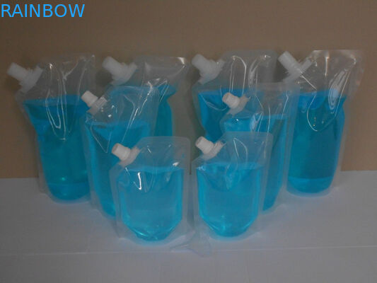 Gıda Sınıfı Cruise Flask Kılıfı Şarap Koşucu Bacalı Çanta BPA Ücretsiz Plastik Şişeler