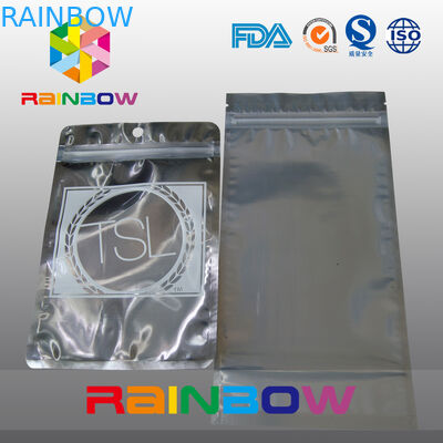 USB kabloları paketleme nemi Adaptör Elektronik aksesuarlar için Anti Statik Çanta