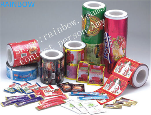 PVC Su Şişesi Shrink Sleeve Etiketleri / Deterjan Şişesi Ambalajı İçin Marka