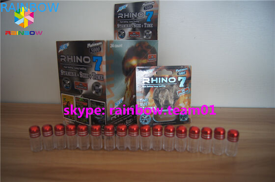 Standart Boy ile Geliştirme / Kapsül Bullet Pill Blister Ambalaj