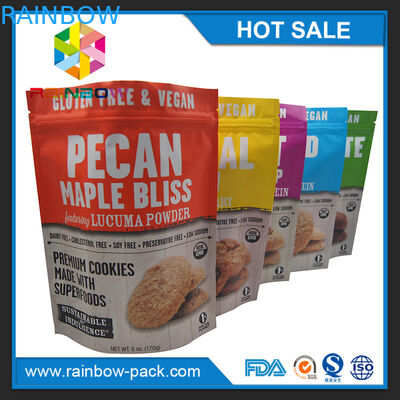 10g çanta 100g çanta 500g çanta 1 kg çanta kullanımlık torbalar bpa ücretsiz mylar alüminyum kilitli çanta siyah ısı mühür örnek kese