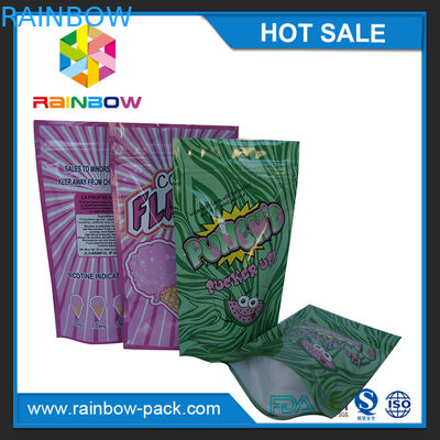 10g çanta 100g çanta 500g çanta 1 kg çanta kullanımlık torbalar bpa ücretsiz mylar alüminyum kilitli çanta siyah ısı mühür örnek kese