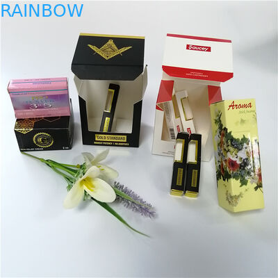 1 Kapsül Ventriküler 3D Kart Ekran Kutuları için 3D Seks Hapı Blister Kartı Ambalajı