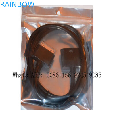 Üç Taraflı Mühürlü Anti Statik Çanta, Nem Bariyeri Çanta Çevre Dostu