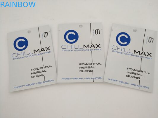 Matt alüminyum folyo erkek geliştirme hapları fermuarlı ambalaj çanta