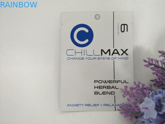 Matt alüminyum folyo erkek geliştirme hapları fermuarlı ambalaj çanta