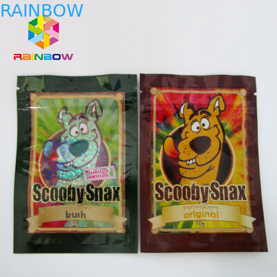 Erkek Geliştirme Hapı Çantaları 3 - Yandan Delikli Zip Düz Kılıfı Paketleme Askılı