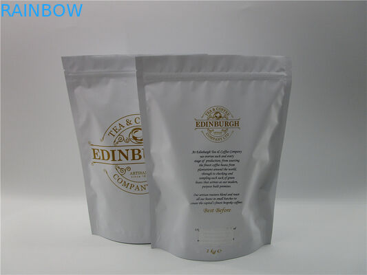 Zip plastik torba et, domuz, sığır eti, deniz ürünleri için folyo kese ambalaj ayağa