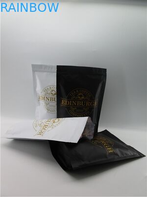 Özel tasarım logolu gıda sınıfı peynir altı suyu protein tozu kılıfı çanta