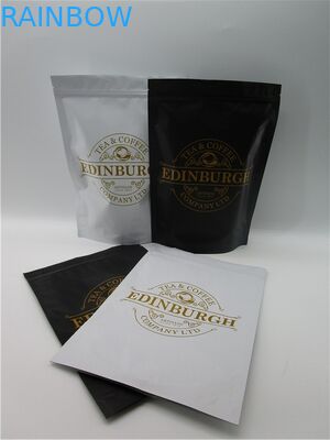 Özel tasarım logolu gıda sınıfı peynir altı suyu protein tozu kılıfı çanta