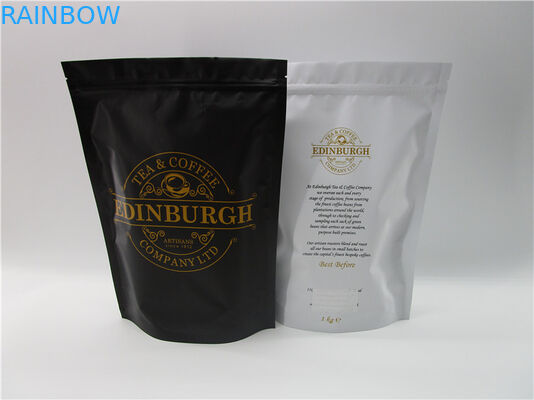 Özel tasarım logolu gıda sınıfı peynir altı suyu protein tozu kılıfı çanta