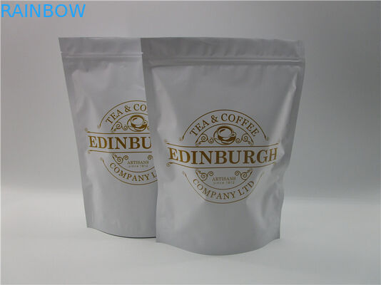 FDA Sertifikalı 500g 1000g Alüminyum Folyo Plastik Stand Up Kilitli Whey Protein Tozu Paketleme Çantaları