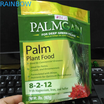 Parlak Renkli Plastik Torbalar Paketleme, Cips İçin Snack Gıda Ambalaj Torbaları