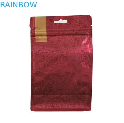 Toptan Alüminyum Folyo Kalay Kravat Düz Blok Gaz Alma vanası ile Alt Kahve Ambalaj Çanta 500g 1 kg