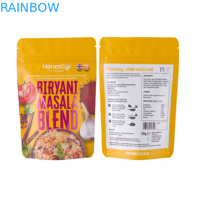 1lb 2lb 3lb açılıp kapanabilir fermuar kahve ambalaj için stand up folyo kese çanta