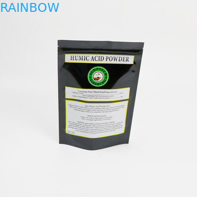 1lb 2lb 3lb açılıp kapanabilir fermuar kahve ambalaj için stand up folyo kese çanta