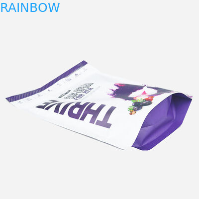 250g Kahve Çekirdeği Plastik Torbalar Paketleme Alüminyum Valfli Kahve Paketleme Torbaları