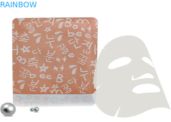 Logo Baskı ile Alüminyum Folyo Isı Yalıtım Ambalaj Torbaları