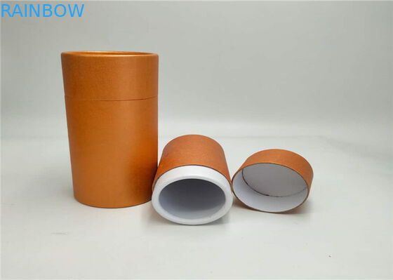 Özel Farklı Boyutlu Craft Karton Kağıt Kutu Makyaj Fırçası İçin Ambalaj