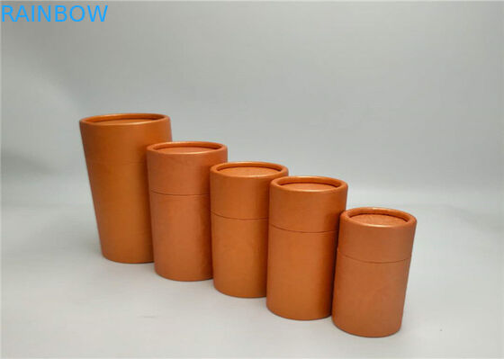 Özel Farklı Boyutlu Craft Karton Kağıt Kutu Makyaj Fırçası İçin Ambalaj