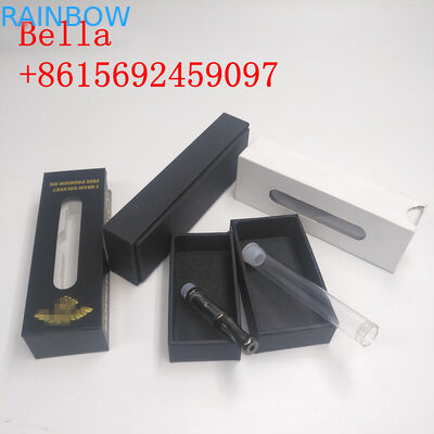 Özel Baskılı Kağıt Kutu Ambalajı