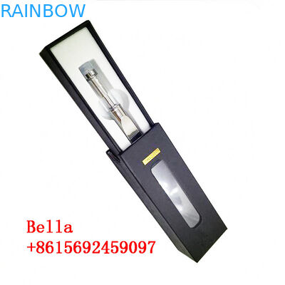 Lamine Malzeme ile Yağ Vape Paramparça Kalem Ambalaj Kutusu Moistureproof