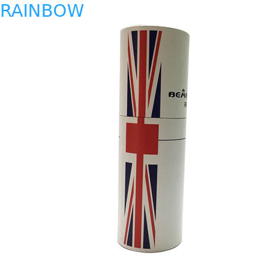 Çevreye karşı Kağıt Kutu Paketleme, Karton Silindirli Hediye Kutu Paketleme