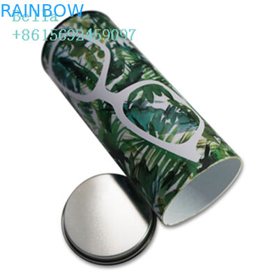 Yuvarlak kağıt kutusu ambalaj yuvarlak kağıt kutusu ambalaj hediye fantezi toz kutuları