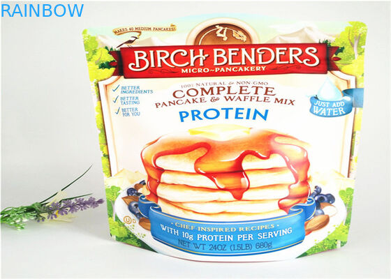 120-150 Mikron Plastik Torbalar Paketleme Gravnre Baskı 20000 Adet Adedi