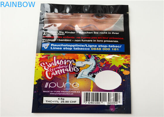 Rhino Enhancer Bitkisel Tütsü Ambalajları