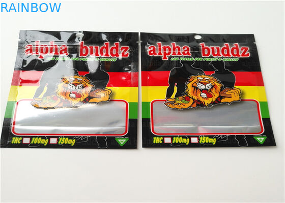 Rhino Enhancer Bitkisel Tütsü Ambalajları