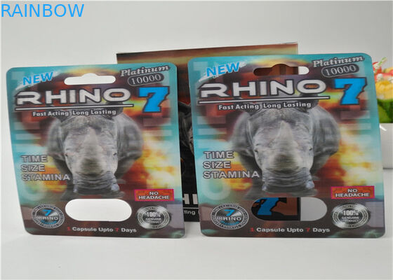 hardsteel EXtacy Blister Kart Ambalajı