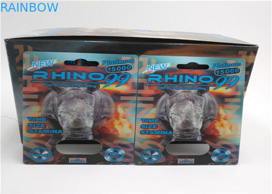 hardsteel EXtacy Blister Kart Ambalajı