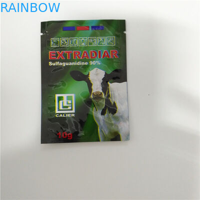 En Fermuarlı Pet Gıda Kılıfı