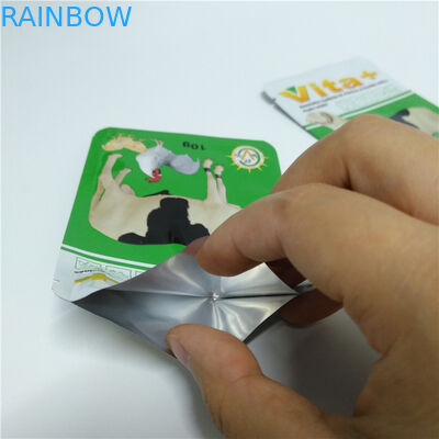 En Fermuarlı Pet Gıda Kılıfı