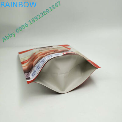 Alüminyum folyo aperatif çanta ambalaj