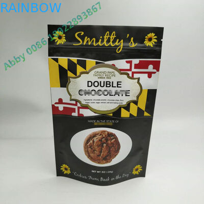 Alüminyum folyo aperatif çanta ambalaj