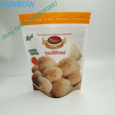 Alüminyum folyo aperatif çanta ambalaj