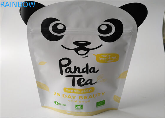 Özelleştirilmiş Çay Poşetleri Paketleme