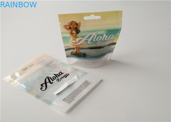 Özel Baskılı Bitkisel Tütsü Ambalajı