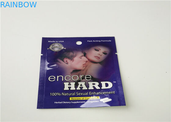 1.5g 3.5g 10g Bitkisel Tütsü Ambalajı