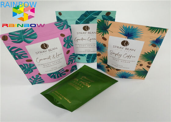 Peynir altı suyu proteini tozu çanta ambalaj / saf alüminyum folyo Peynir altı suyu proteini tozu ambalaj pabuçları / stand up kilitli çanta